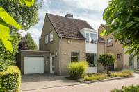 Woning Dijkbeemd 8 Bavel (Gem. Breda)