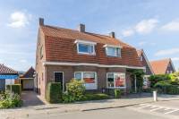 Woning 's-Heer Hendrikskinderendijk 76 Goes