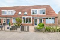 Woning Wierbalg 2107 Julianadorp