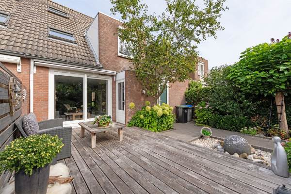Woning Vierling 6 Hardinxveld-Giessendam