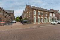 Woning Ambyerstraat Noord 3A0 Maastricht