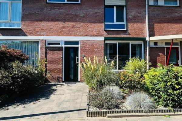 Woning Zwaluwstraat 5 Helmond