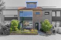 Woning Wilgenlaan 16 Alphen aan den Rijn