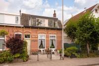 Woning Buitenkerk 25 Bodegraven