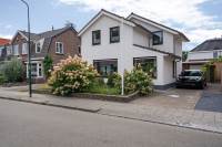 Woning Bergweg 7 Veenendaal