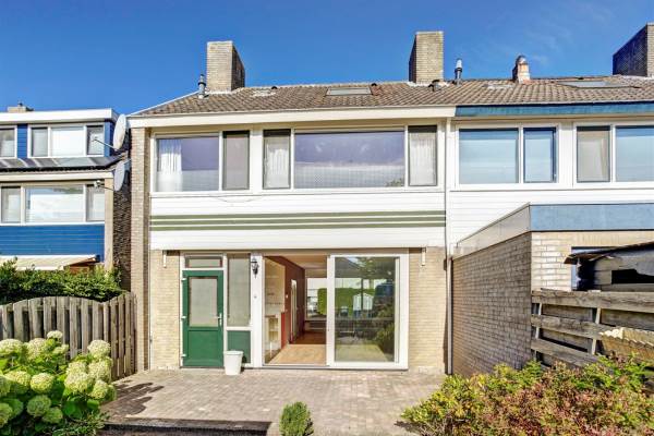 Woning De Vendelier 7 Swifterbant