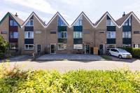 Woning Noordhoren 18 Hellevoetsluis