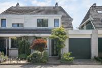 Woning John Coltranestraat 28 Rotterdam