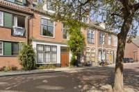Woning Molenstraat 1A Leiden