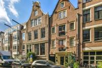 Woning Utrechtsedwarsstraat 61c Amsterdam