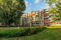 Woning Adriaan Dortsmanstraat 41 Rotterdam