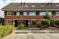 Woning Van Leidenvliet 30 Barendrecht