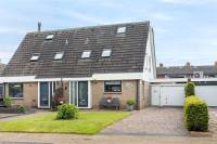 Woning Menso Poppiusstraat 31 Oosterzee