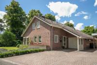 Woning Beukenhoek 25 Vroomshoop
