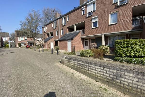 Woning Aventijnhof 4A Maastricht