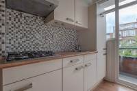 Woning Boergoensevliet 207B Rotterdam