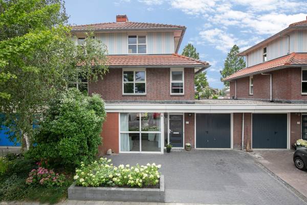 Woning Vierlinghweg 77 Bergschenhoek