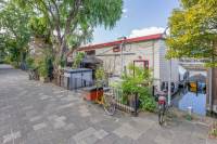 Woning Van Bossepad 20 Amsterdam