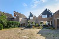 Woning Rosmolen 121 Ridderkerk