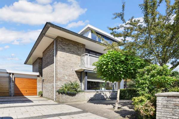 Woning Arenastraat 13 Den Haag