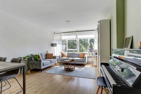 Woning H. Kamerlingh Onnesstraat 46 Zwijndrecht