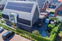 Woning Sleutelpad 2 Oss