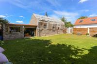 Woning Kleine Staat 1 Nieuwstadt