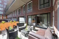 Woning Martin Ennalsplein 12 Amsterdam