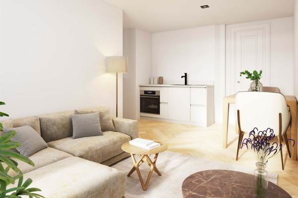 Woning Grote Noord 14A Hoorn (NH)