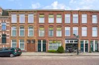 Woning Newtonplein 77 Den Haag