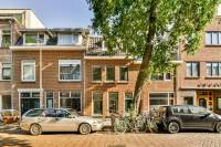 Woning Vossegatselaan 28 Utrecht