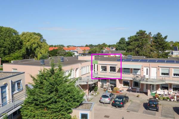 Woning Het Lage Noord 14 Schagen