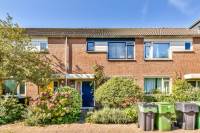 Woning Zalmforel 27 Leiden