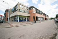 Woning Molengang 116 Anna Paulowna