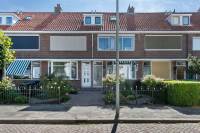 Woning Ceramstraat 24 Dordrecht