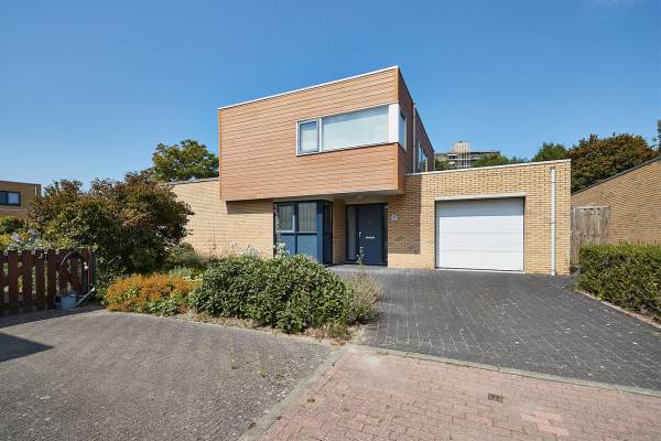 Woning Rembrandtlaan 32 Terneuzen