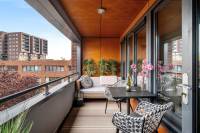Woning Sint-Jobskade 544 Rotterdam