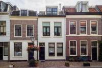 Woning Groenestraat 9 Utrecht