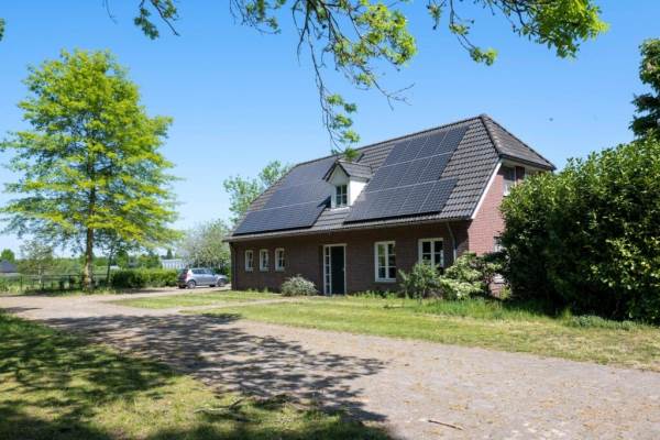 Woning Hollandseweg 11 Someren