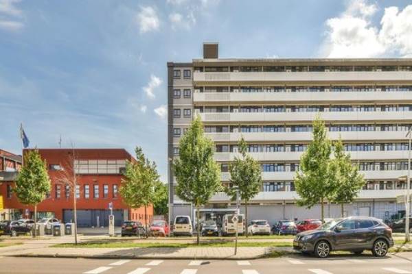 Woning Postjesweg 267 Amsterdam