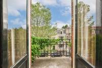 Woning Linnaeusparkweg 402 AMSTERDAM