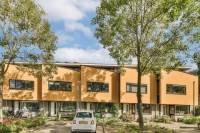 Woning Lobbrich Boudgerslaan 44 Weesp