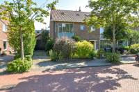 Woning Kieftendellaan 20 Santpoort-Noord