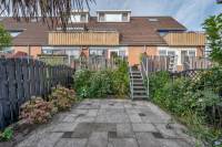 Woning Griet Manshande erf 42 Capelle aan den IJssel