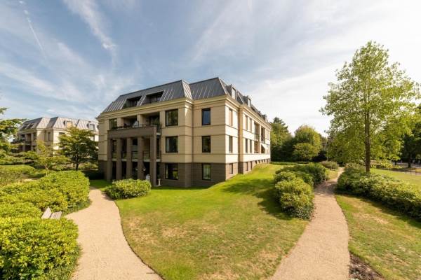 Woning Brinkhove 25 Zeist