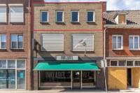 Woning Frans Halslaan 3b Roosendaal