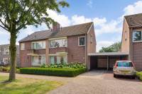 Woning Geenestraat 25 Nederweert