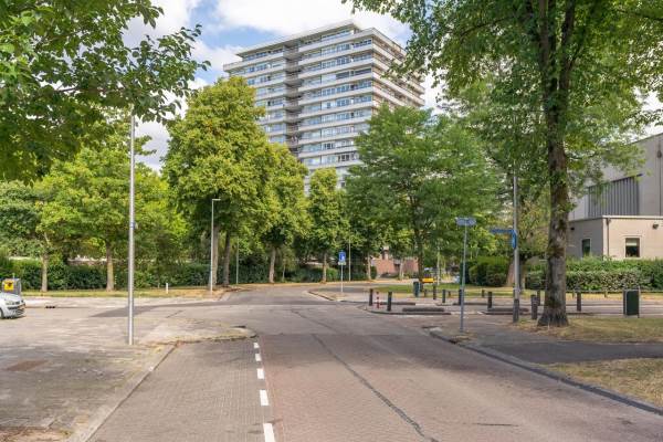 Woning Aziëlaan 274 Utrecht