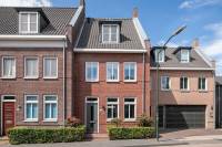Woning Prins Hendrikstraat 28a Boxtel