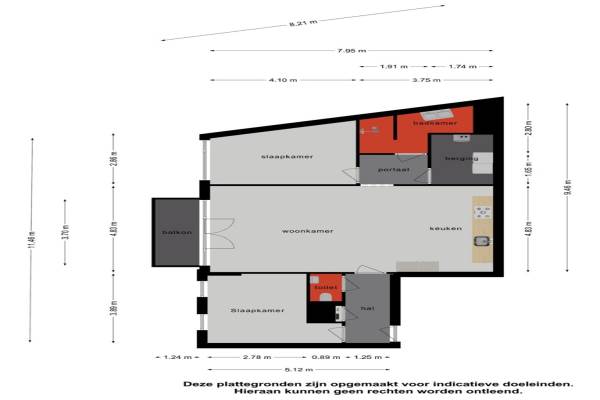 Woning Stratumsedijk 2311 Eindhoven